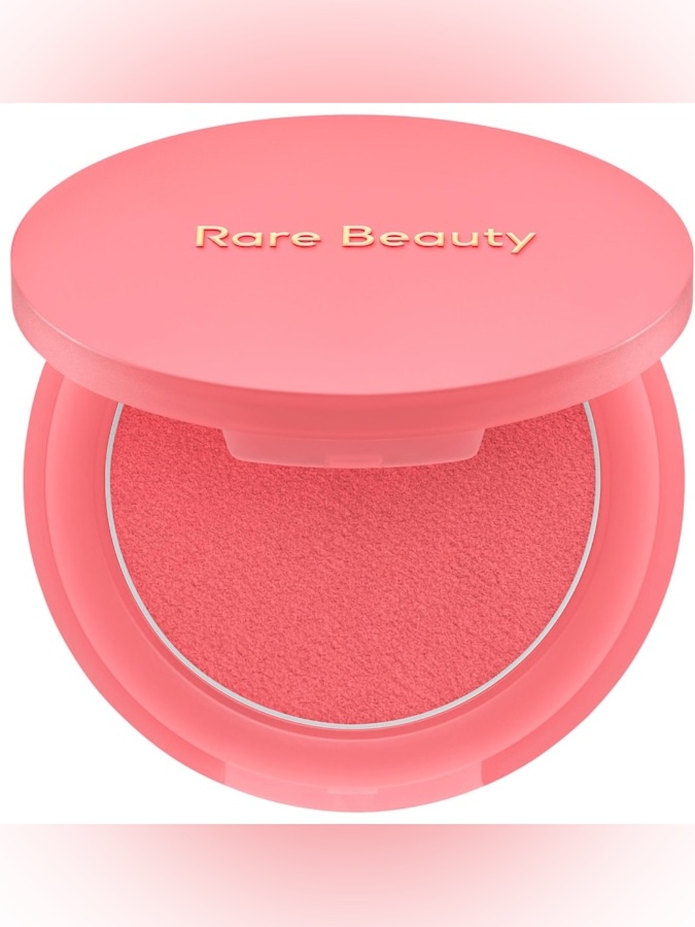 Rare Beauty Soft Pinch Matte Bouncy Blush: Happy